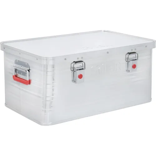 STIER Alubox 50L von STIER