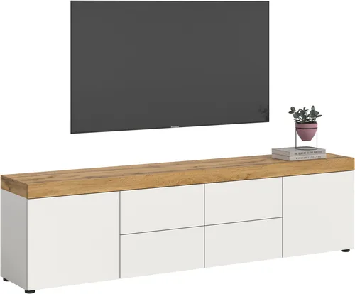 Lowboard OTTO HOME