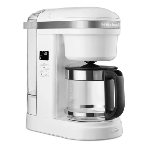 KitchenAid Kaffeemaschine Classic 5KCM1208EWH