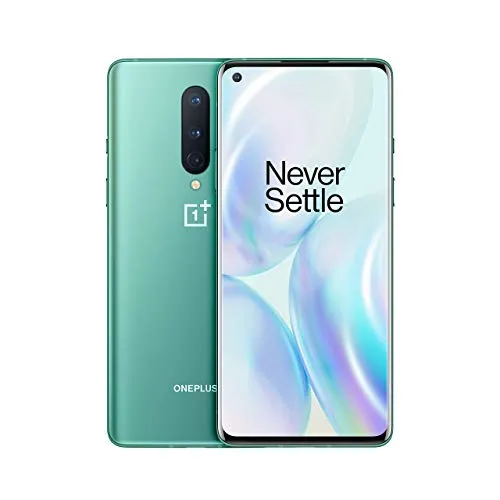 OnePlus 8 (5G) Smartphone ohne Vertrag von OnePlus
