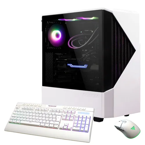 GAMEMAX Gaming-PC 