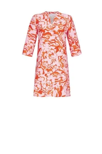 Kleider Orange von Chérie Line