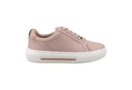 Clarks Low Sneaker Hollyhock Walk von Clarks