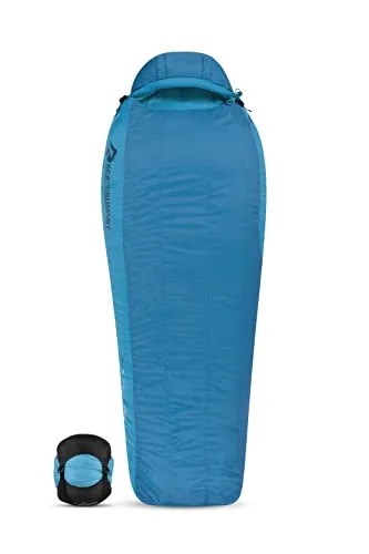 Sea To Summit Venture Vtll Sleeping Bag Regular von Sea to Summit