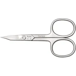 Nippes Nagelschere Nr. 851R rostfrei 
