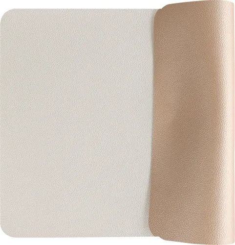 Vinanivao Tischset 43 x 30 cm creme/gold in gold von EGLO Living