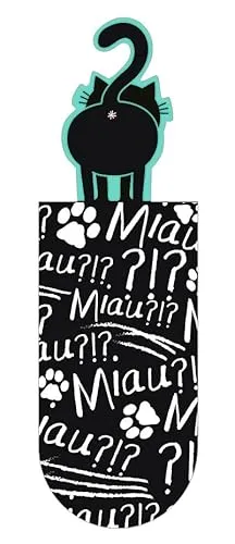 Lesezeichen von moses.