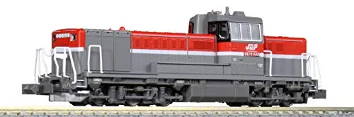 Kato 7011-3 JR DE10 Diesel Locomotive