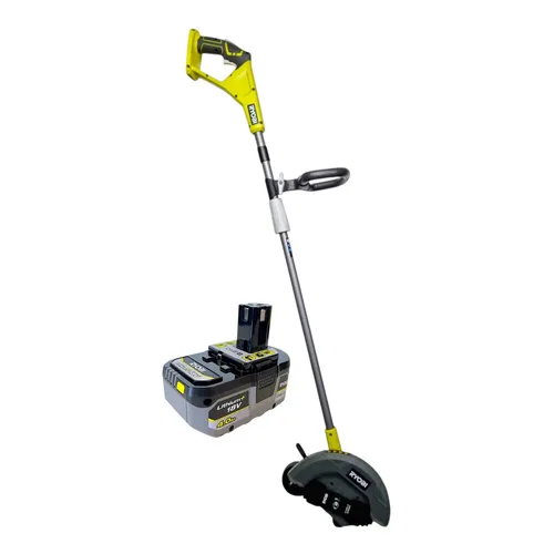 RYOBI RY18EGA-0 Rasenkantenschneider 18V mit Akku