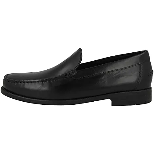 Elegante GEOX Herren Slipper 