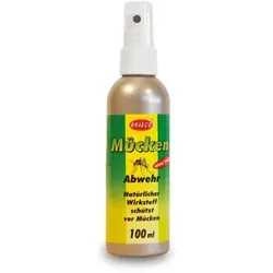 Mücken Abwehr Pumpspray Pumplösung 100 ml