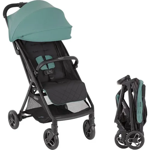 Graco Buggy Myavo Mint 2024 von Graco