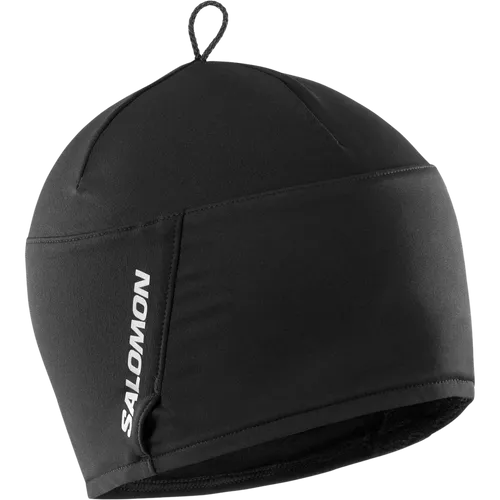 Salomon Winter Training Bonnets und Gants