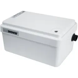 SFA Sanibroy SaniDouche Hebeanlage von SFA Sanibroy