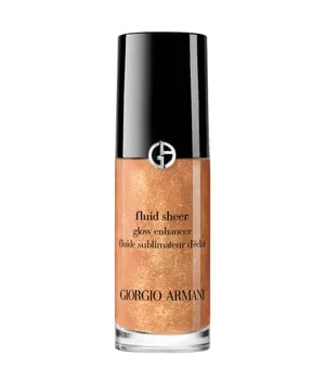 Giorgio Armani Fluid Sheer Highlighter 18 ml Nr. 10 von Giorgio Armani
