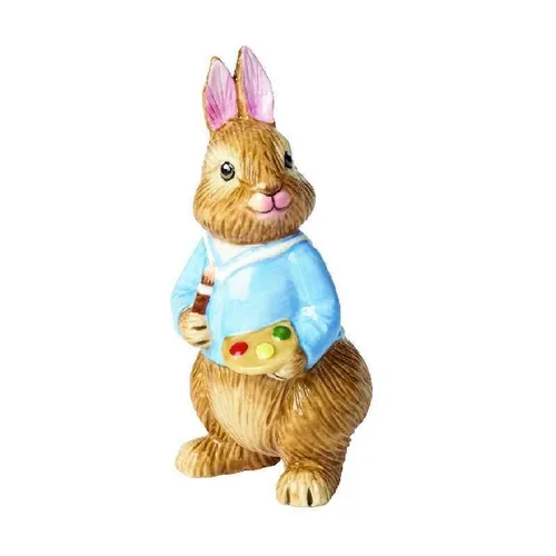 Villeroy & Boch Bunny Tales Hase Max 11 cm von Villeroy & Boch