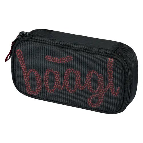 BAAGL Federmäppchen Etui Skate Red