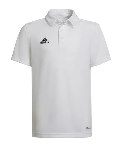 adidas Performance Poloshirt adidas Performance Entrada 22 Poloshirt Kids Polos Polyester