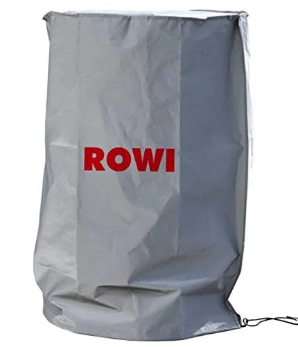 Rowi Universalschutzhülle Gas-Heizöfen HSH 1/1