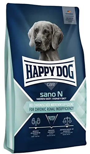 Happy Dog Supreme Care Sano N 1 kg