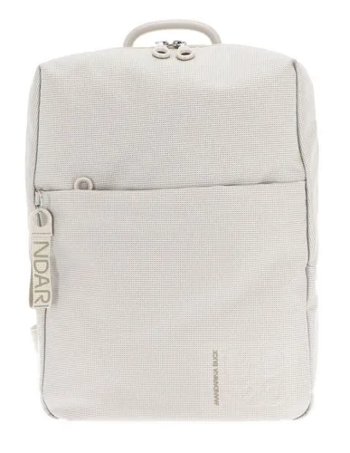 Mandarina Duck Rucksack Backpack MD20 in beige von Mandarina Duck