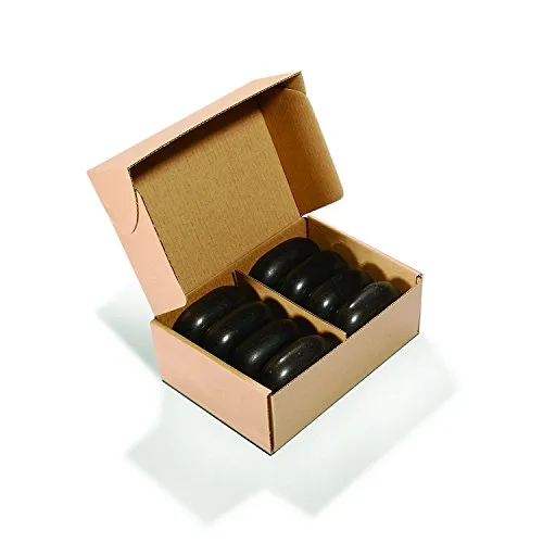 Master Massage Basalt Hot Stone Massagesteine