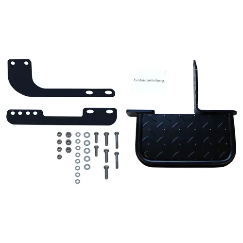 Trittstufe für Mercedes Sprinter & VW Crafter