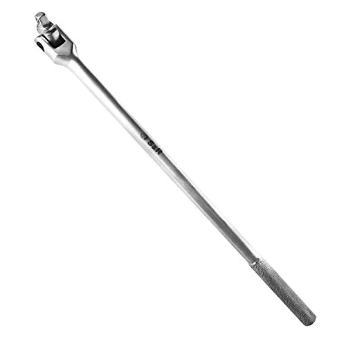 S&R SPEZIAL Gelenkgriff - Schiebegriff 3/4