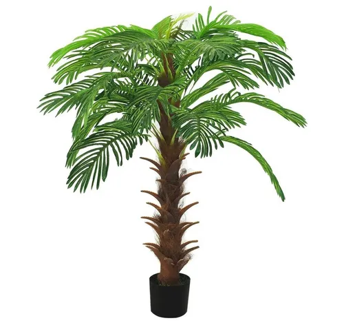 Kunstbaum Künstliche Palme Cycas 140 cm