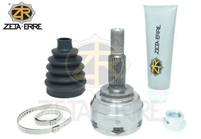 Zeta-Erre Gelenksatz RE40