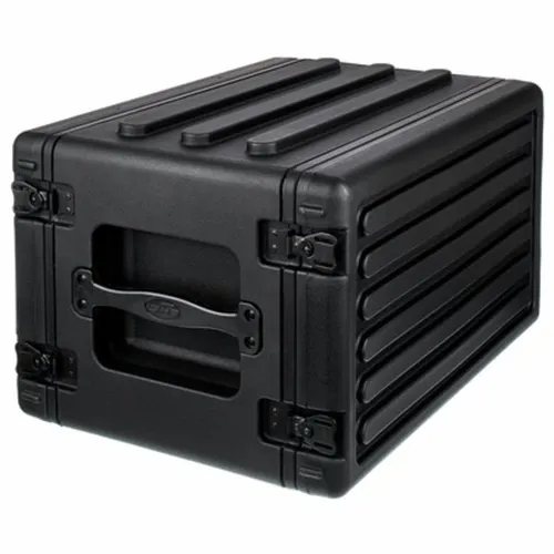 SKB Roto-Molded 6U Shallow Rack von SKB