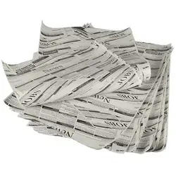 Papstar Einschlagpapiere