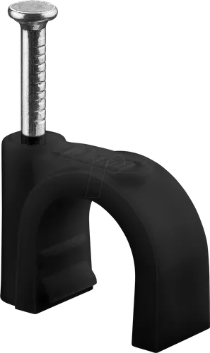 GOOBAY 64683 in schwarz von Goobay