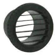 Webasto Ausströmer, Ø80mm, für Air Top / Thermo Top von Webasto