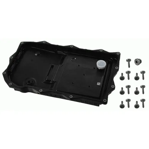 ZF Teilesatz für Ölwechsel-Automatikgetriebe 1087.298.361 von ZF