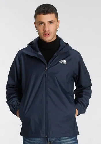 The North Face Herren Quest Jacke XS in blau von The North Face