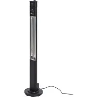 Heat Guru Plus Infrarot-Heizstrahler 2000W mit Fernbedienung