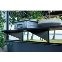Produktbild JULIANA Regalhalter 50 cm