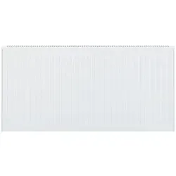 VIESSMANN Austauschheizkörper Profil Typ 21, 555 x 600 von Viessmann