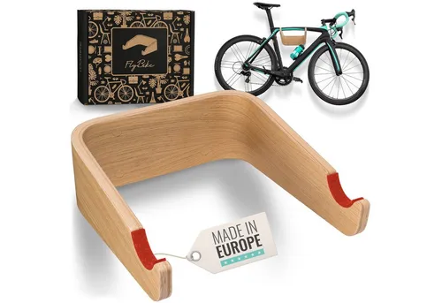 Fahrradständer & Fahrradparksysteme Rot von madeco