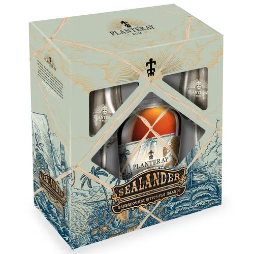 Planteray Sealander