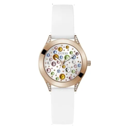 GUESS Armbanduhr GW0678L4 von GUESS