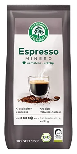 Lebensbaum Kaffee von Lebensbaum