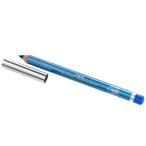 Eye Care Kajalstift blau 702 von EYE CARE