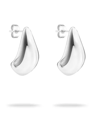 Tamaris Creolen TJ-0600-E-22 Edelstahl von Tamaris