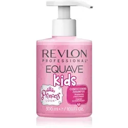 Revlon Haarshampoo Equave Kids in pink von Revlon Professional