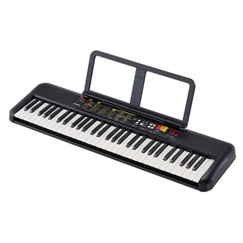 Yamaha PSR-F52 Keyboard
