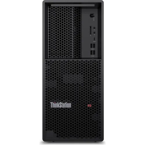Lenovo ThinkStation P3 Tower (Intel Core i7-14700, 32.77 GB, 512 GB) (30GS00DBGE)