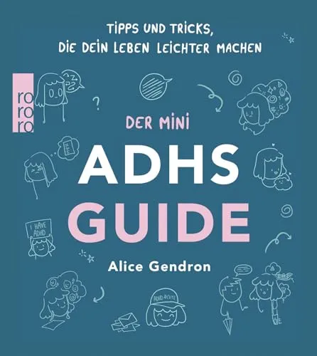 Guides von Rowohlt