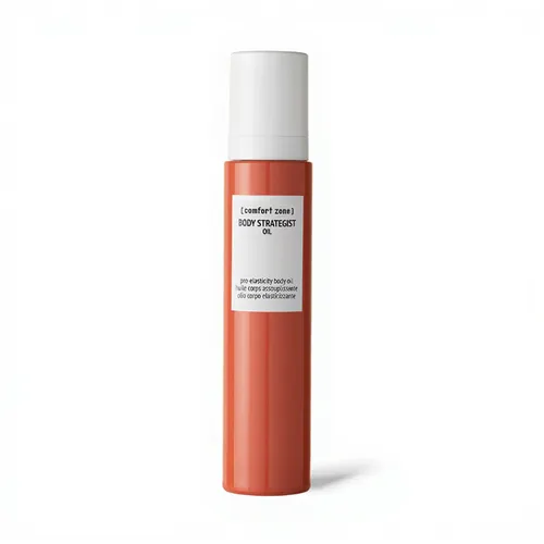 Comfort Zone Body Strategist Contour Cream Tone 200 ml